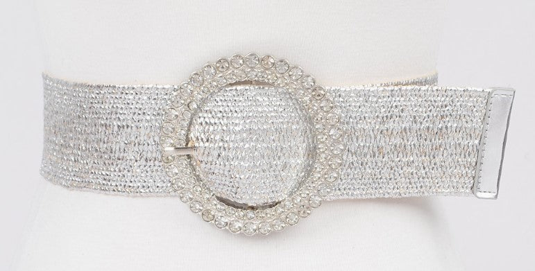 3AM BELT RRHNSTN ELASTIC