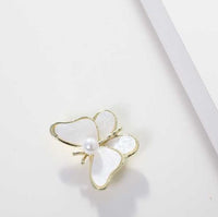 MERX BROOCH MAGNETIC