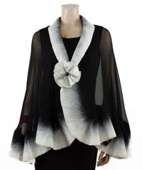 GALINA SHAWL PREMIUM SILK