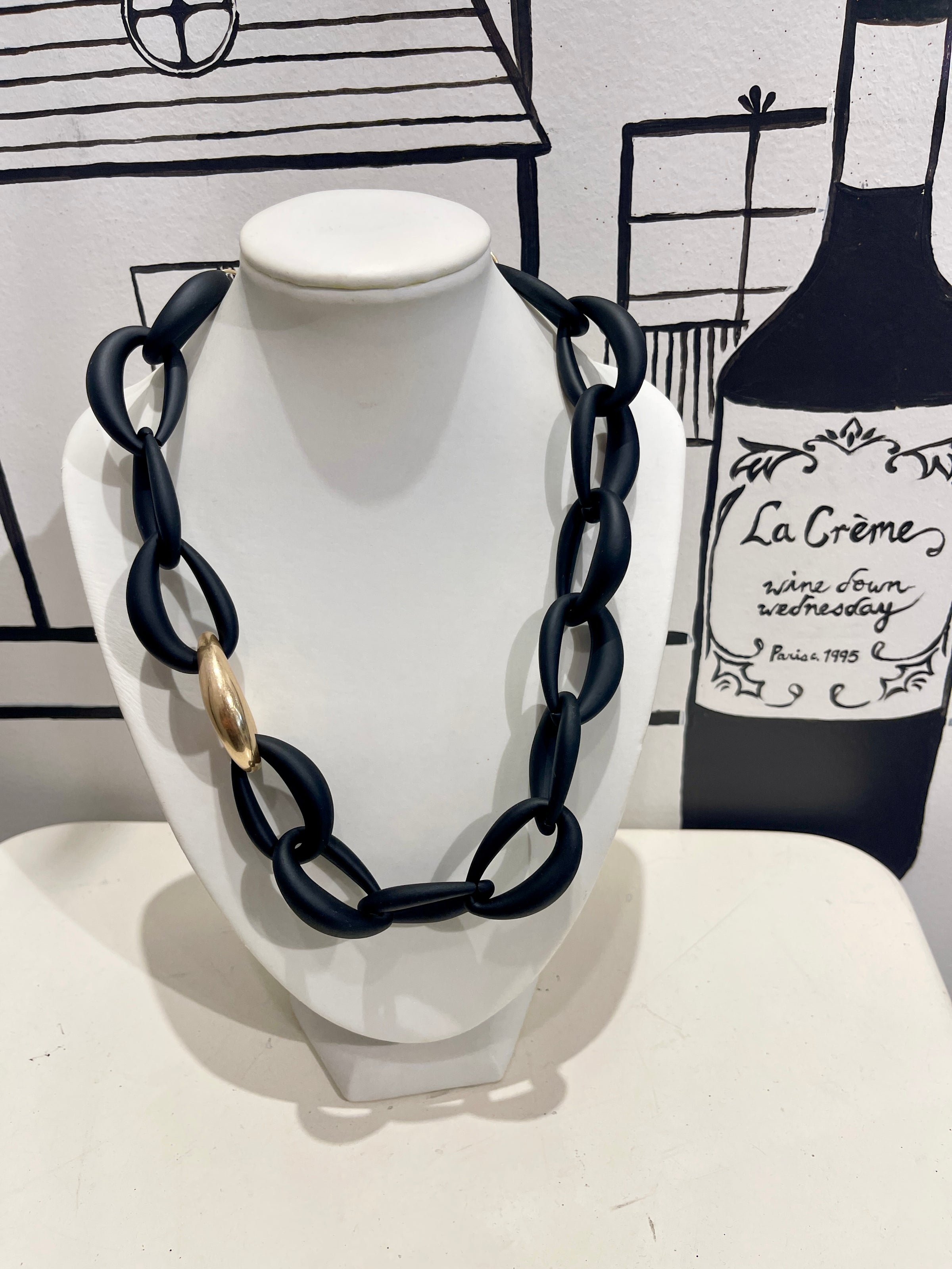 MERX NECKL LINK