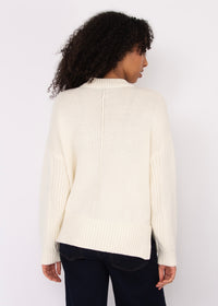 RD CREW NECK PULL OVER