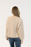LYLA ECO CREWNK PULLOVER
