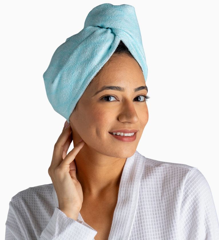 LL TOWEL TURBO