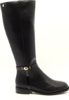 AQUA FLEX BOOT HIGH ANKLE ACCENT