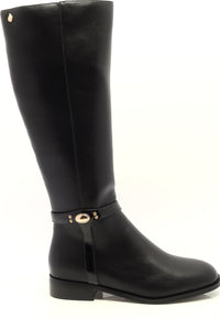 AQUA FLEX BOOT HIGH ANKLE ACCENT