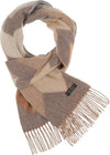 FRAAS SCARF CHEVRON
