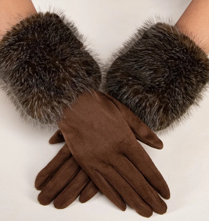ORIG LUXE CUFF GLOVE