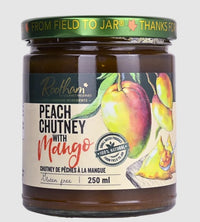 ROOTHAM CHUTNEY