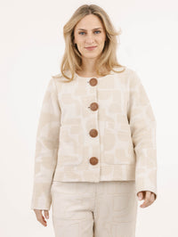 SHANNON JACKET BEXLEY