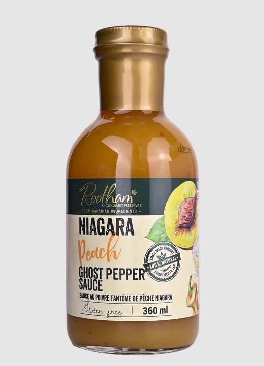 ROOTHAM SAUCE NIAGARA