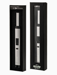 SIZZL LIGHTER PITMASTER