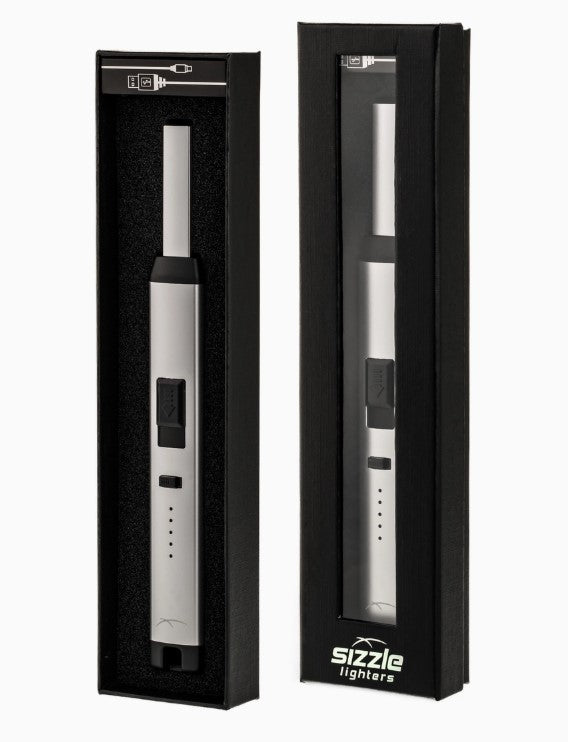 SIZZL LIGHTER PITMASTER