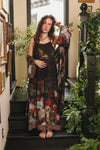 MARKET DRESS BOHEME SLIP