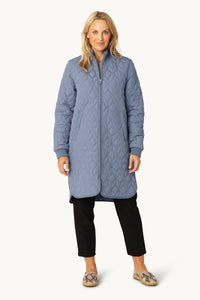 ILSE JACKET QUILTED