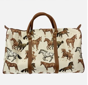 OT DUFFLE BAG