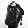 GALINA SHAWL SILK