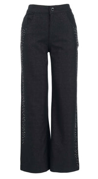 TRI PANT DNM SPRKL