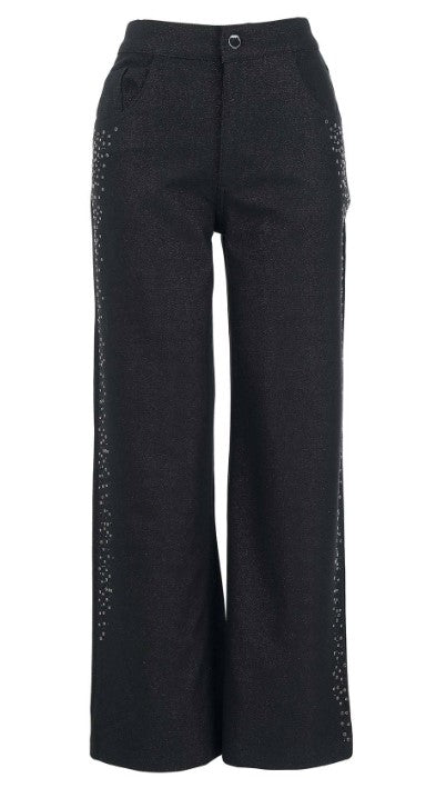 TRI PANT DNM SPRKL