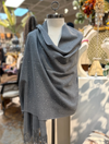 PP SCARF - MISCHA