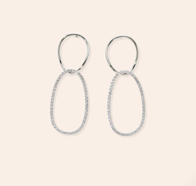LOVER EARR ENCORE SMALL DROP