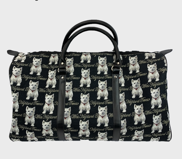 OT DUFFLE BAG