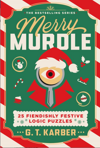 RAINCOAST BOOK MURDLE