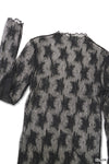 ZEN L/S LACE TOP