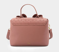LIKE BAG CROSSI BOW EMBSSD XBDY