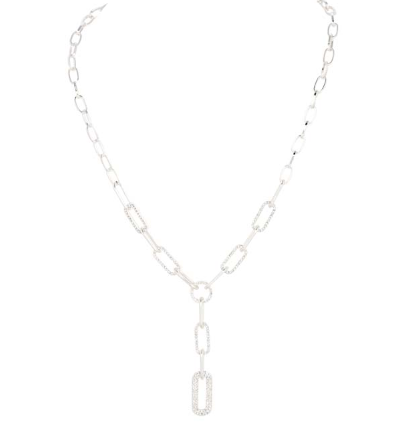 MERX NECKL Y CHAIN PP CLIP