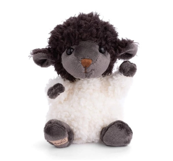 BUKOW SHEEP BLACK