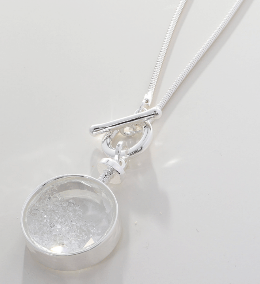 MERX NECKL LNG CRCL CRYSTL FLLD