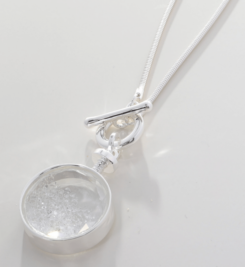 MERX NECKL LNG CRCL CRYSTL FLLD