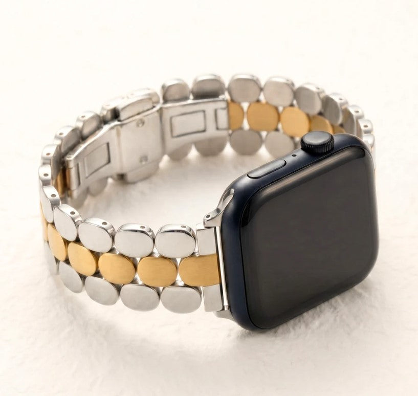 CAPE DIABLO APPLE WATCH STRAP PRESTIGE