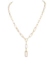 MERX NECKL Y CHAIN PP CLIP