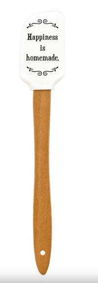 FUNNY SAYING SPATULAS