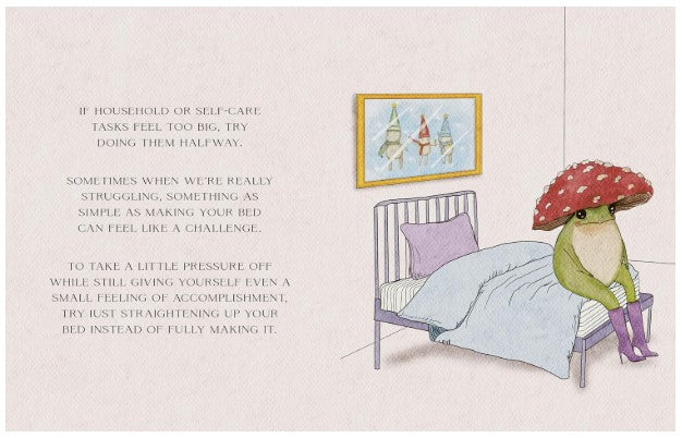 HACH LITTLE FROGS GUIDE