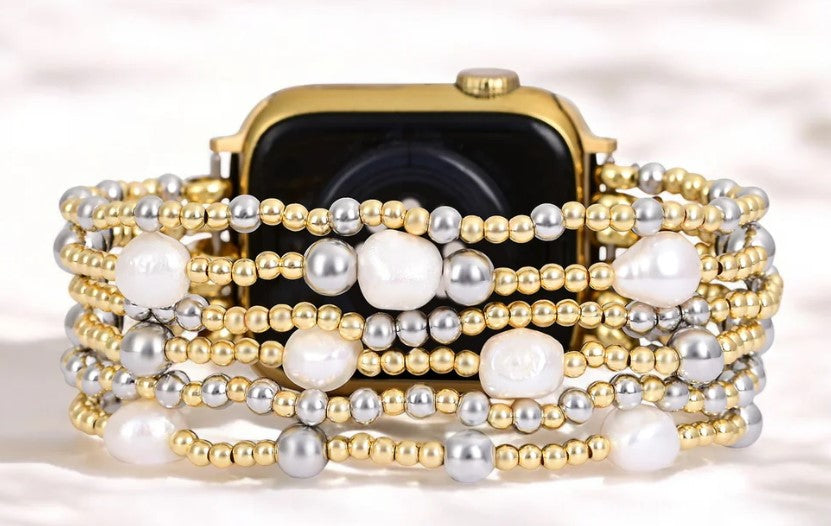 CAPE DIABLO APPLE WATCH STRAP CELESTIAL