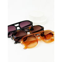 LOVE SUNNIES AVIATOR