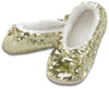 SNOOZE SLIPPER SEQ BALLET
