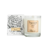 LOTHANTIQUE SCENTED CANDLE 190G