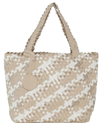 ILSE BAG TOTE REVERS
