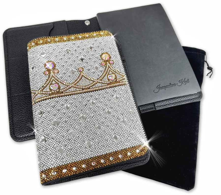 JK NOTEBOOK VIP CROWN