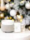 WF SOY WAX MELT HOLIDAY