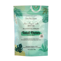 RELAXUS BATH FIZZ
