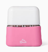 TRAVEL SET 4 PUMP BOTTLES