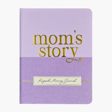 PPP KEEPSAKE MEMORY JOURNAL