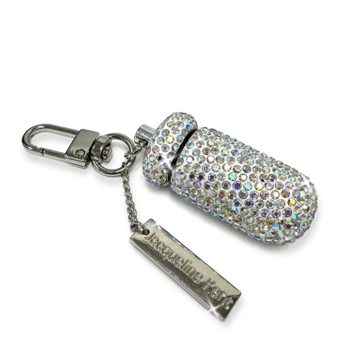 JACQUELINE KENT MINI CRYSTAL PODS