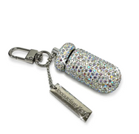 JACQUELINE KENT MINI CRYSTAL PODS