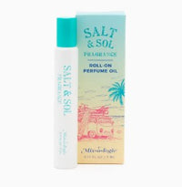 SINGLE 5ML ROLLERBALL PERFUME