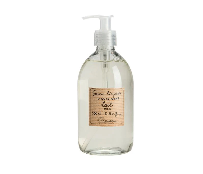 LOTHANTIQUE LIQUID SOAP 500ML